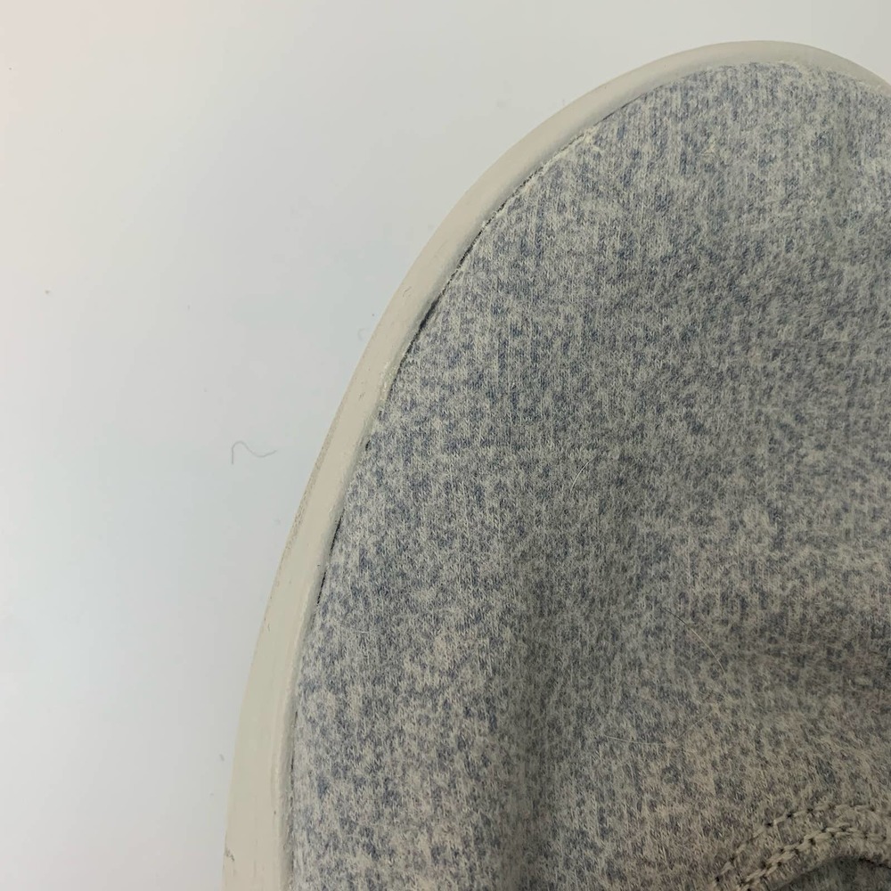 Allbirds Mens The Wool Runners Sneakers M11 Superfine NZ Merino - Picture 12 of 14